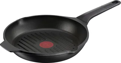 Produktbild von Tefal Robuste E2494044 Pfanne Bratpfanne Grill Um