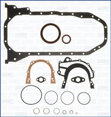 Produktbild von AJUSA 54059500 Dichtungssatz Kurbelgehäuse für VW Transporter IV Bus (70B, 70C, 7DB, 7DK, 70J, 70K, 7DC, 7DJ) Transporter IV Kastenwagen