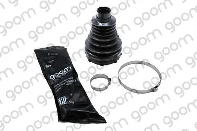 Produktbild von GOOM Faltenbalgsatz Antriebswelle Innen für FIAT 500 (312) CB-0286