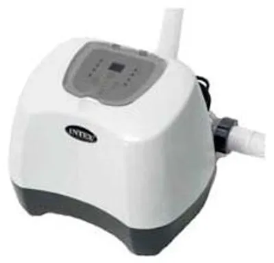 Immagine prodotto di Clorinatore Automatico Sistema Di Cloro E Ozono - peso kg.11,45 (26666)