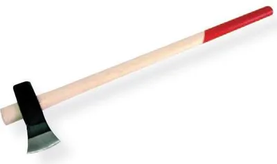 Obrázek produktu pro Siekieromłot Oprawny, Trzon Drewniany 4.0Kg