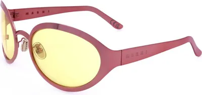 Produktbild von Marni Sonnenbrille TO SUA INQ 65 22 125