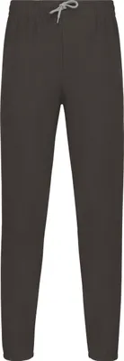 Produktbild von PROACT® Unisex-Jogging-Hose. Leichte Baumwolle