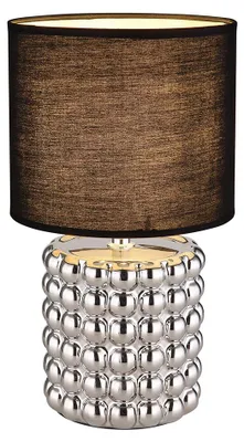 Produktbild von GLOBO 21626C, Keramik, IP20, II, E14, 40 W, LED