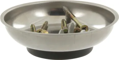 Produktbild von Magnetschale Magnet Schale Teller Haftschale Haft Magnetteller D 105 mm