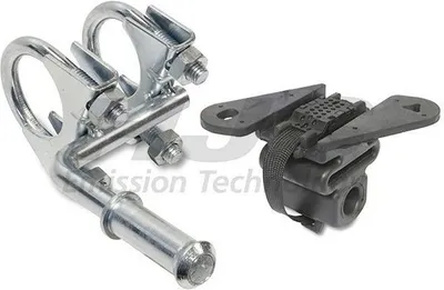 Produktbild von HJS 82 22 4338 Halter Schalldämpfer Auspuffhalter für CITROËN C3 II (SC) DS3