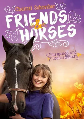 Produktbild von Friends & Horses