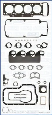 Produktbild von AJUSA 52056800 Zylinderkopf Dichtungssatz für BMW 3 Limousine (E30) 3 Cabrio (E30) 5 Limousine (E28) 3 Limousine (E21)