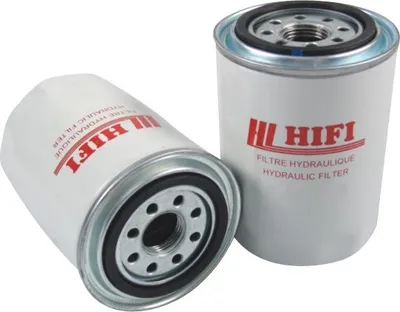 Produktbild von Hydraulikfilter SH 66185
