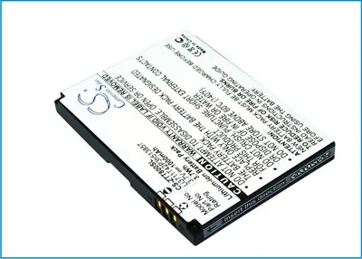 Obrázok produktu pre TECHTEK Batéria kompatibilná s [ZTE] C160, C180, C260, C310, C311, C321, G1315, H500, H5000, T8, Tureis, U350, pre [Vodafone] P752D nahrádza Li371