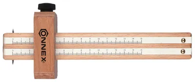 Produktbild von CONNEX Streichmaß 140 mm, COX862214