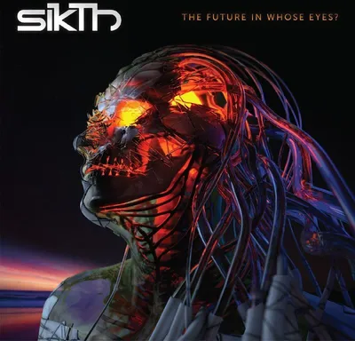 Immagine prodotto di Sikth - Il futuro negli occhi di chi?