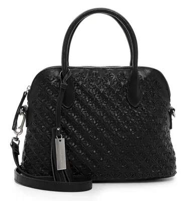 Produktbild von SURI FREY Handtasche Umhängetasche Phoeby Cityshopper Black schwarz