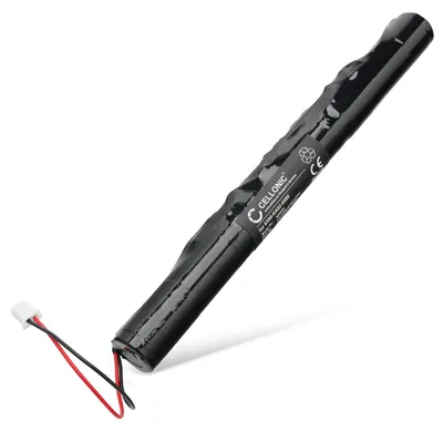 Image de CELLONIC 1x Batterie pour Enceinte Compatible avec Jawbone Big Jambox - (3400mAh, 11.1V)