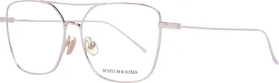 Obrázok produktu pre Scotch & Soda Brille Modell SS1008 55416