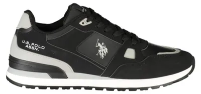 Produktbild von Schuhe U.S. Polo Assn trax001mghn1neblk41XXA