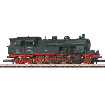 Produktbild von Märklin 88067 Dampflok BR 78 DB