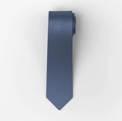 Produktbild von OLYMP 172610-Krawatten 18 marine 0