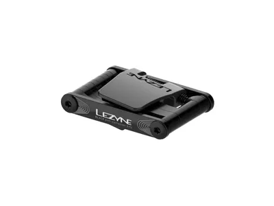 Produktbild von Lezyne V Pro 10 Multitool Schwarz  Schwarz One Size