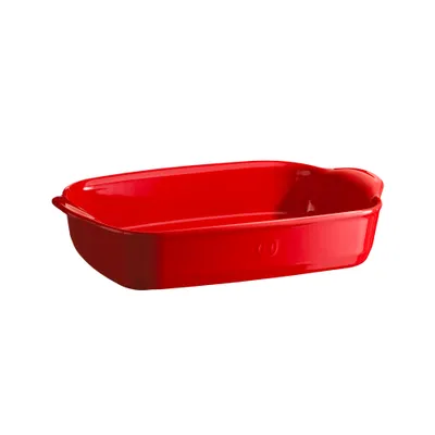 Obrázok produktu pre Emile Henry Backform Grand Cru - 36 x 23 cm / 3 litre