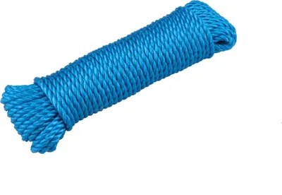 Produktbild von Šňůra stáčená nylonová 6mm x 20m