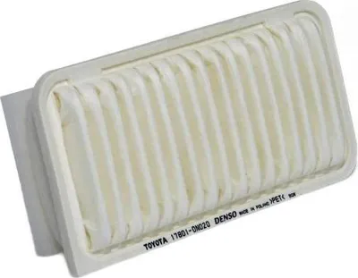 Produktbild von TOYOTA Yaris Original Luftfilter 17801-0N020 OE