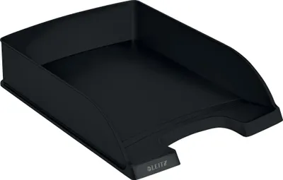 Produktbild von Leitz 52275095 Schreibtischablage Polystyrene Schwarz