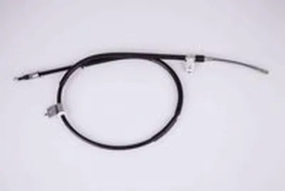Produktbild von HELLA Handbremsseil Seilzug Feststellbremse für DAEWOO LANOS (KLAT) Hinten Rechts 8AS 355 661-721