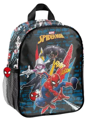 Immagine prodotto di Paso Zaino monocomparto Spider-Man