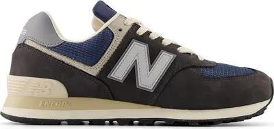 Produktbild von NEW BALANCE - Unisex 574 Turnschuhe - Nummer 46.5