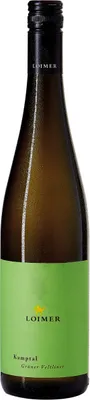 Produktbild von Grüner Veltliner Kamptal DAC 2024 Kamptal | Österreich | 12,5% vol | 0,75 l