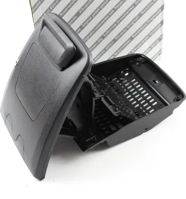 Produktbild von Citroën Jumper Fiat Ducato Peugeot Boxer Navi Tablet IPad Handy Halter Halterung