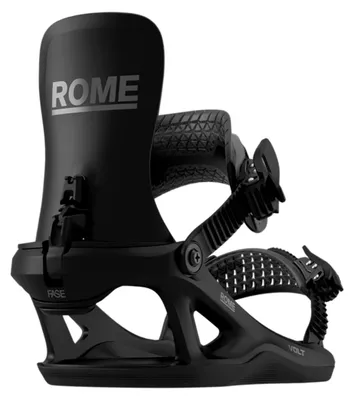 Produktbild von ROME Women Snowboard Bindung Volt Fase black S