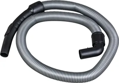 Produktbild von Cleancraft  Schlauch Ø 35 mm / 1,5 m mit Anschluss und Griffstück, 7013350