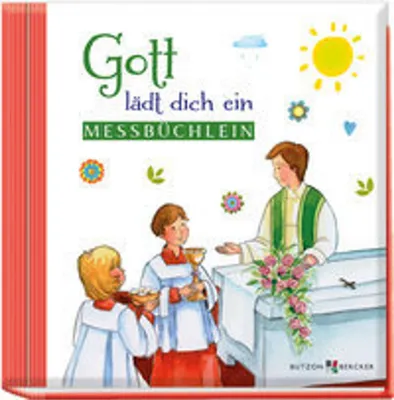 Obrázok produktu pre Gott lädt dich ein