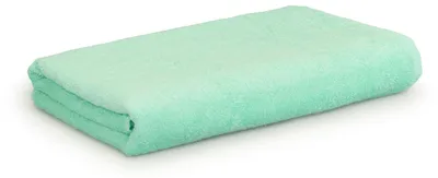 Obrázok produktu pre Móve, osuška do sprchy, 67 x 140 cm, vyrobená zo 100% bavlny Solucell, farba: mentová