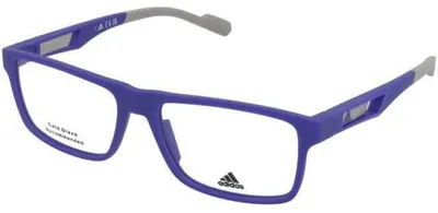 Produktbild von Adidas Sport Sonnenbrille SP5057 092 55 16 145