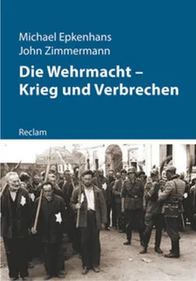 Produktbild von Die Wehrmacht - Krieg und Verbrechen