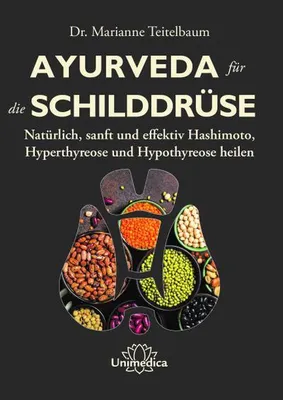 Image de Ayurveda für die Schilddrüse