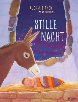Produktbild von Stille Nacht