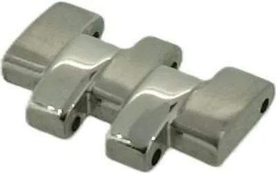 Produktbild von Citizen Eco Drive Bandglied Edelstahl silbern JZ1061-57E JZ1060-76E