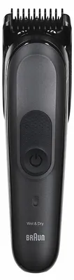 Immagine prodotto di Braun | 17-in-1 Multi-grooming Style Kit | MGK7491 | Cordless | Number of length steps 13 | Grey