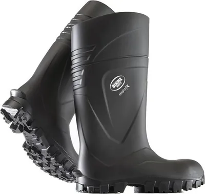 Produktbild von Bekina Steplite X Thermoprotec S5 Grün-Braun P Größe 44