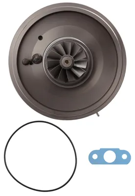 Produktbild von Turbolader Rumpfgruppe for Opel 2.0 CDTi 96-125KW B20DTH 095523295 8445720004 DE