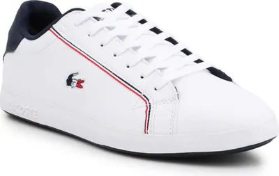 Obrázok produktu pre Lacoste Obuv Graduate 119 3 Sma, 737SMA0022407