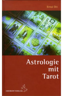Produktbild von Astrologie mit Tarot