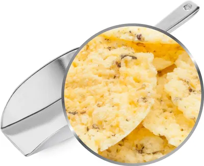 Image de HERB CHEESE COOKIE paquet de réserve 750g