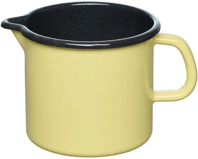 Produktbild von Riess Schnabeltopf Lemon 12 cm – 1 Liter