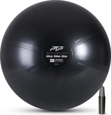 Produktbild von Ptp 1531 Coreball 4617 Onyx Black 65