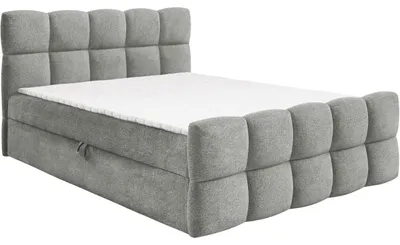 Obrázok produktu pre Kontinentálna posteľ ROSSI 120x200 coral 85